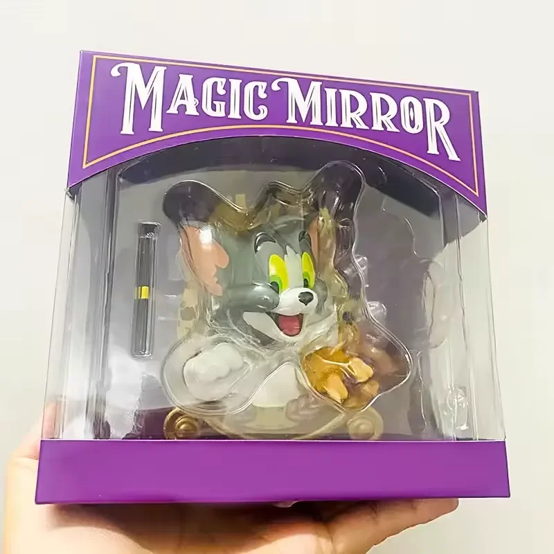 T&J Magic Mirror Figurine (8 cm) - Image 4