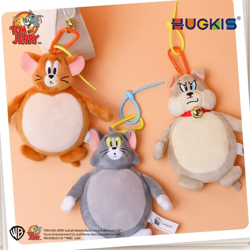 T&J Mates Squishy Plush Keychain - Image 9