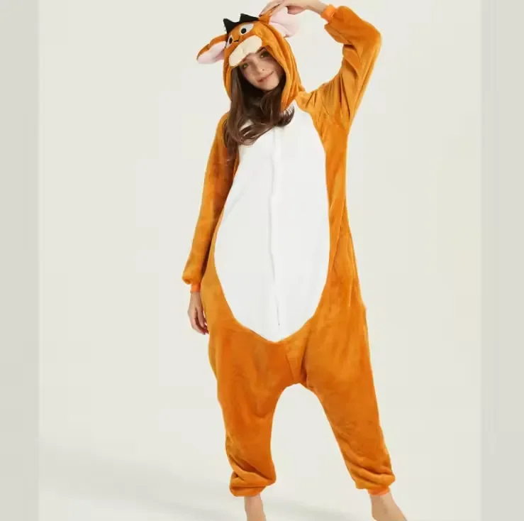 T&J Playful Rivalry Soft Onesie - Image 3
