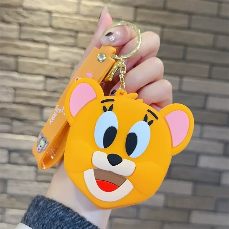 T&J Slapstick Stash Coin Purse - Image 4