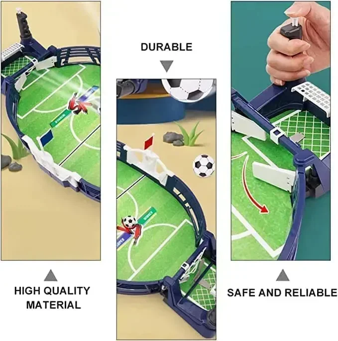 Tabletop Football Board Game - Image 4