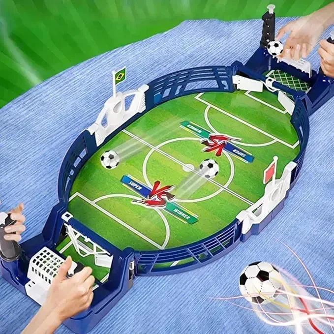 Tabletop Football Board Game - Image 7