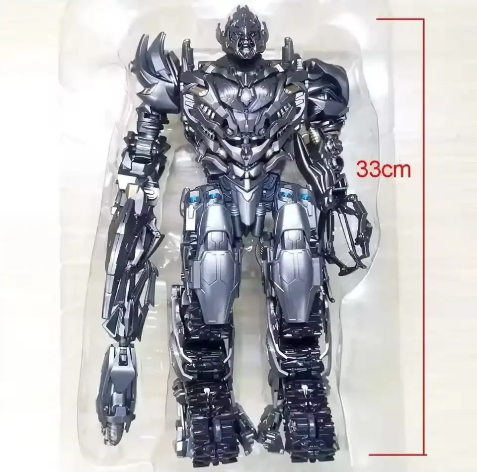 Taiba LS-06 Galvatron Figure (33 cm) - Image 9