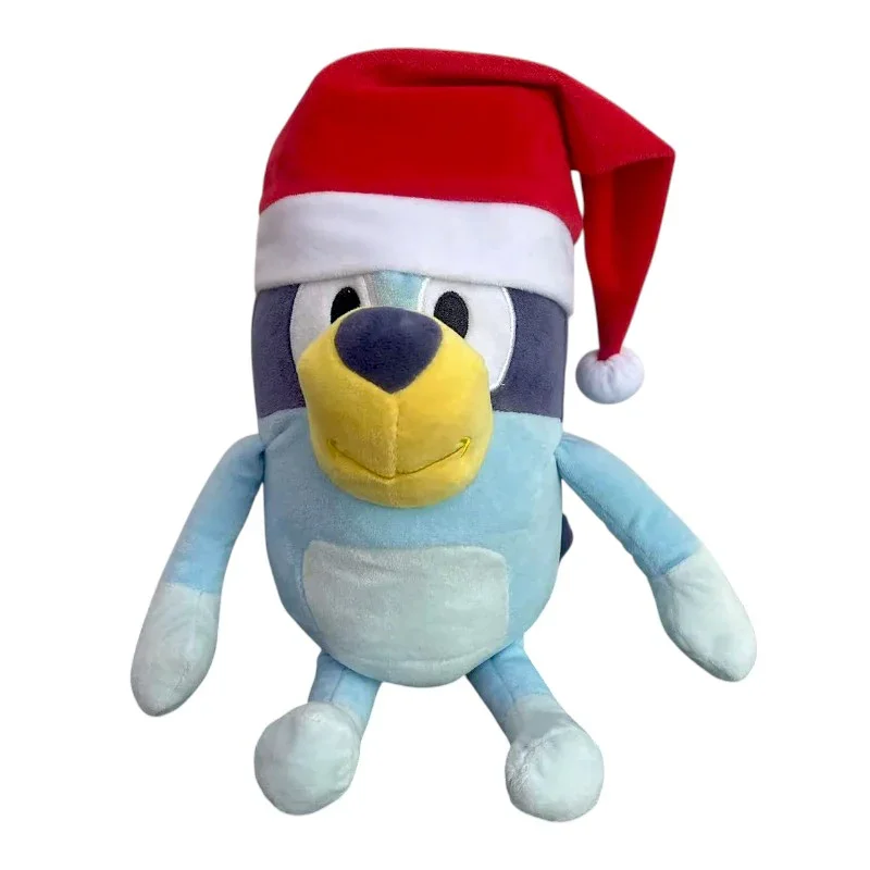 Talking Bluey & Bingo Plush Doll - Image 17