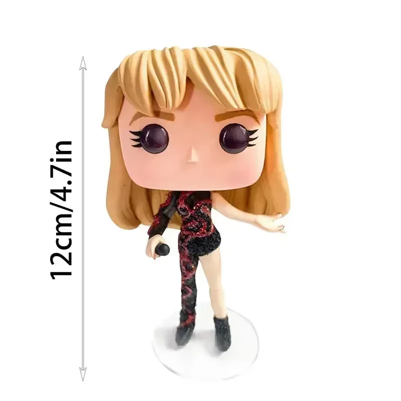 Taylor Swift POP Premium Resin Figurines - Image 13