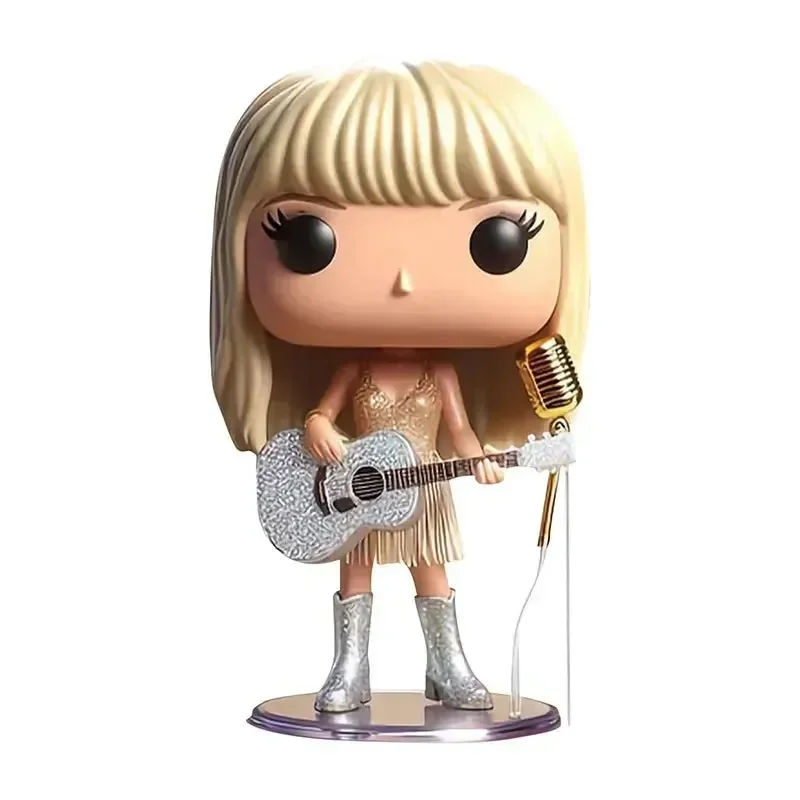 Taylor Swift POP Premium Resin Figurines - Image 25