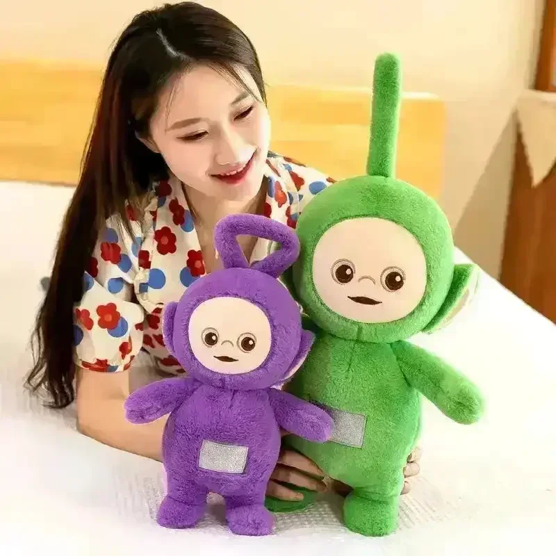 Teletubbies Soft Plushie - Image 4