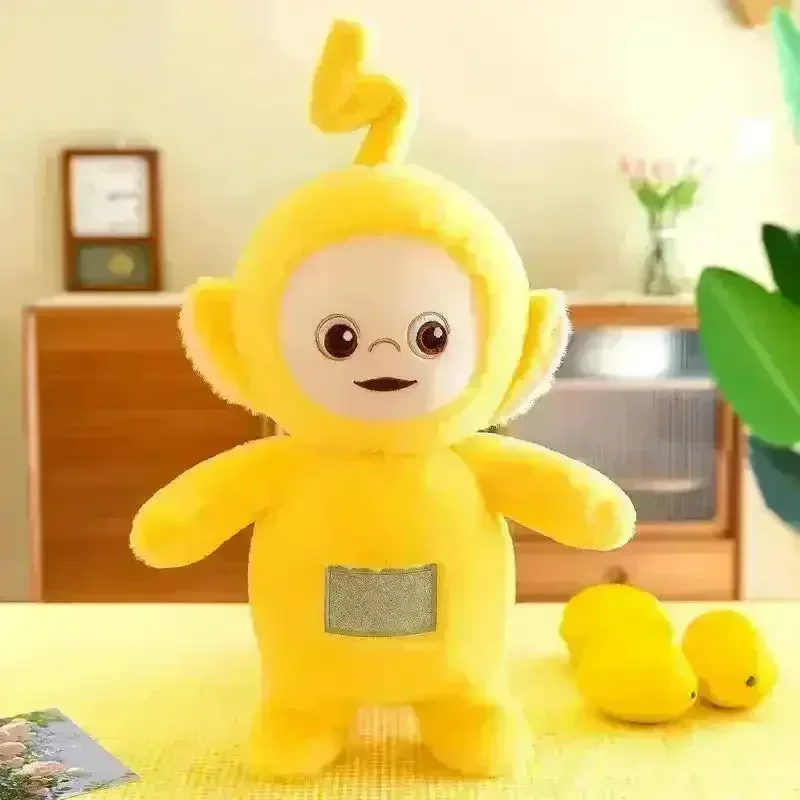 Teletubbies Soft Plushie - Image 5