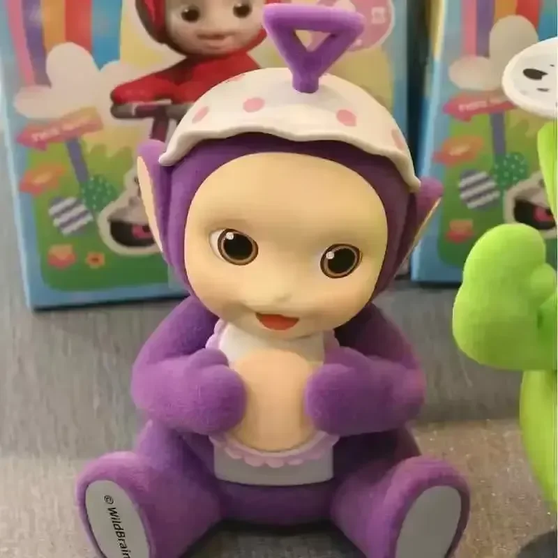 Teletubbies Tubbie Tour Blind Box - Image 3