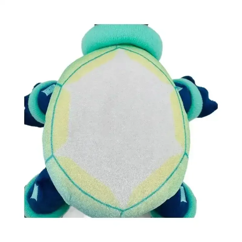 Terapagos Snuggly Shell Plush (20 cm) - Image 6