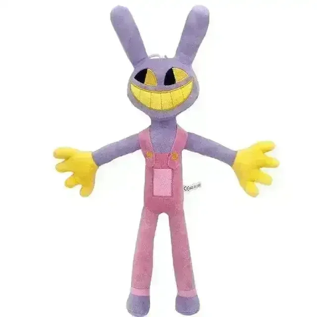 The Amazing Digital Circus Stuffed Toys - Image 10