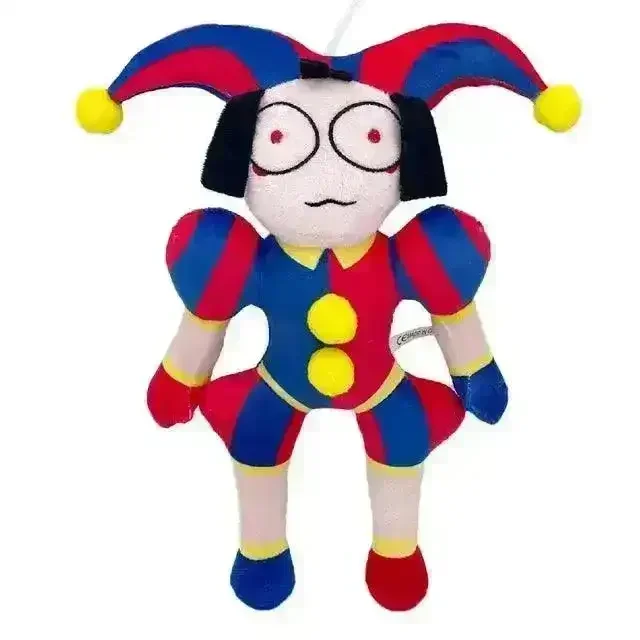 The Amazing Digital Circus Stuffed Toys - Image 3