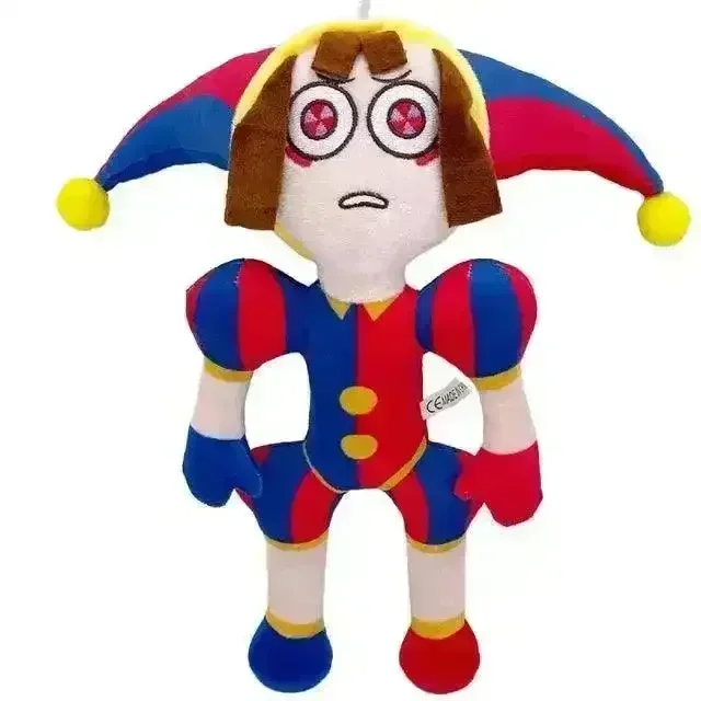 The Amazing Digital Circus Stuffed Toys - Image 4