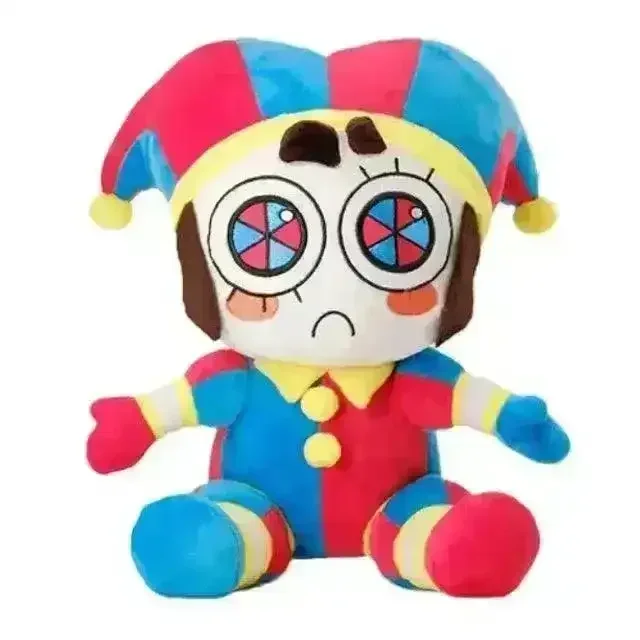 The Amazing Digital Circus Stuffed Toys - Image 5