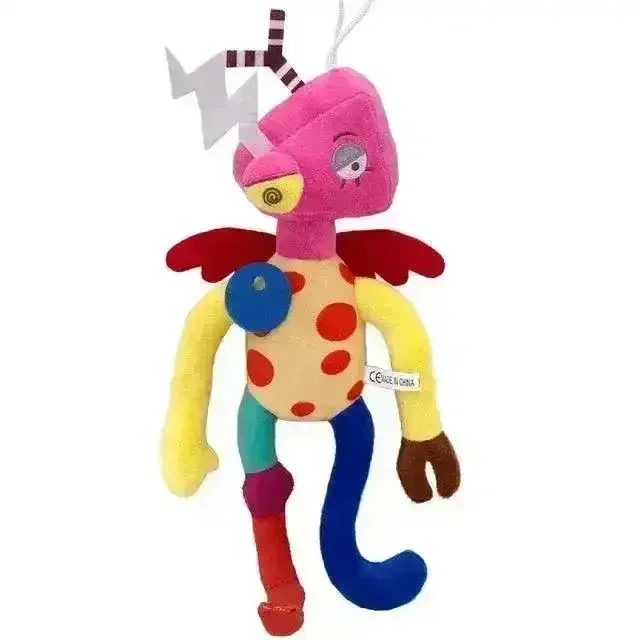The Amazing Digital Circus Stuffed Toys - Image 6