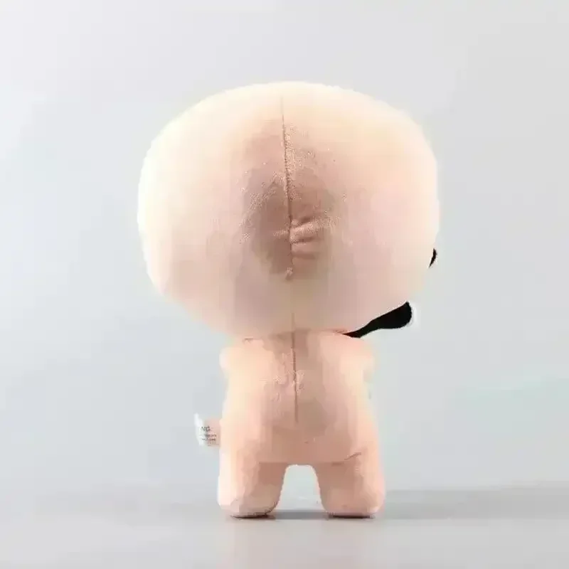 The Binding of Isaac Plush: Isaac & Guppy (30 cm) - Image 3