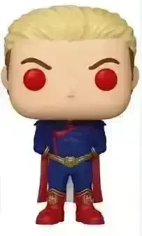The Boys Homelander POP Action Figure - Image 2