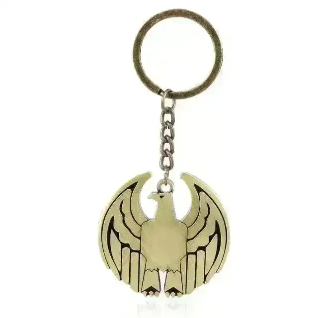 The Boys Logo Keychain and Pendant - Image 5