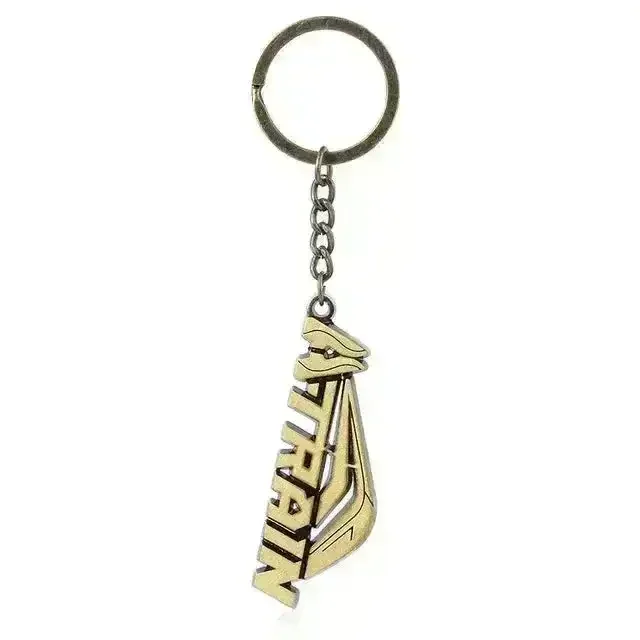 The Boys Logo Keychain and Pendant - Image 7