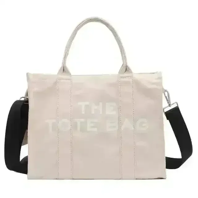 The Canvas Tote Bag - Image 7