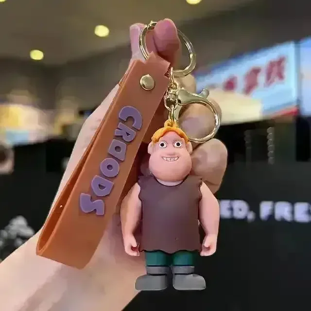 The Croods 3D Keychain - Image 3