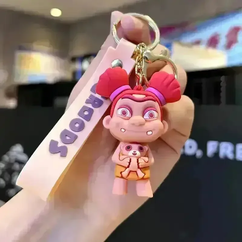 The Croods 3D Keychain - Image 5