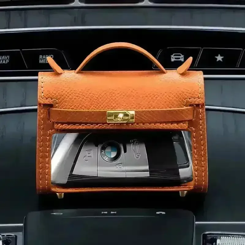 The Mini Purse Airpods Bag - Image 10