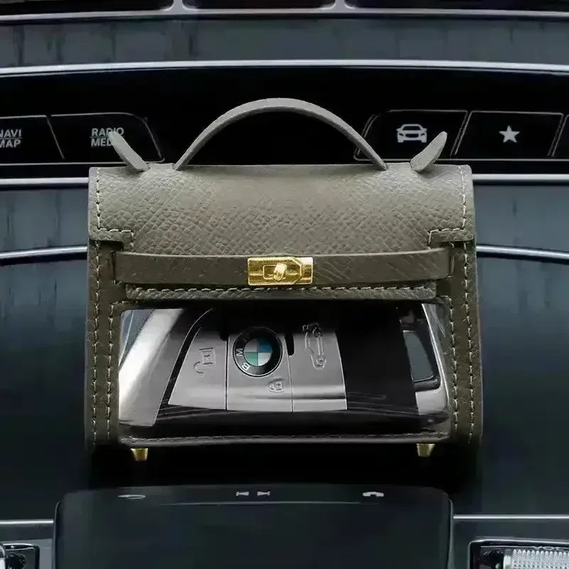 The Mini Purse Airpods Bag - Image 15