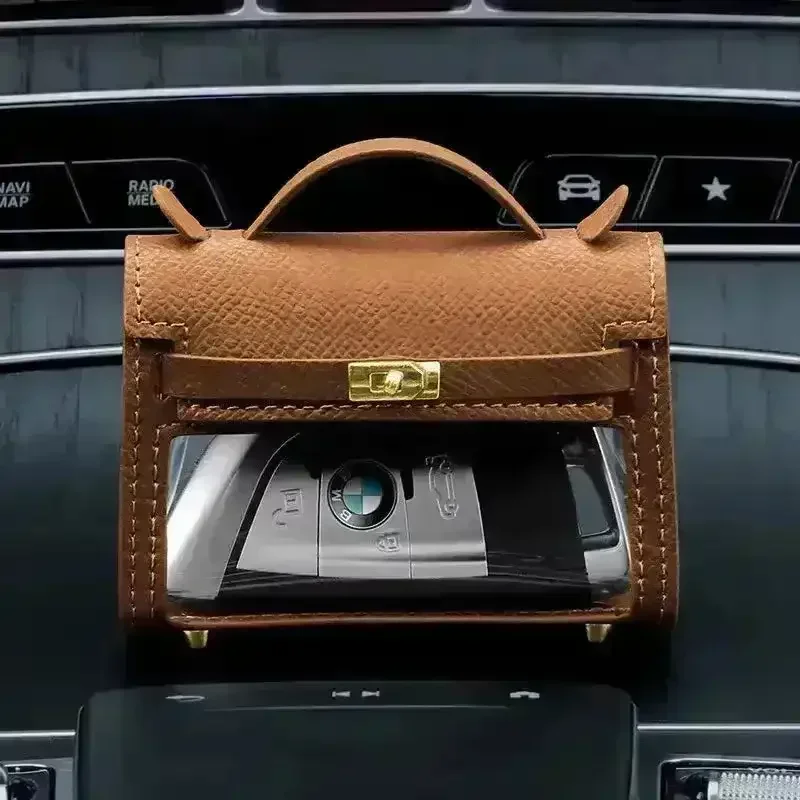 The Mini Purse Airpods Bag - Image 9