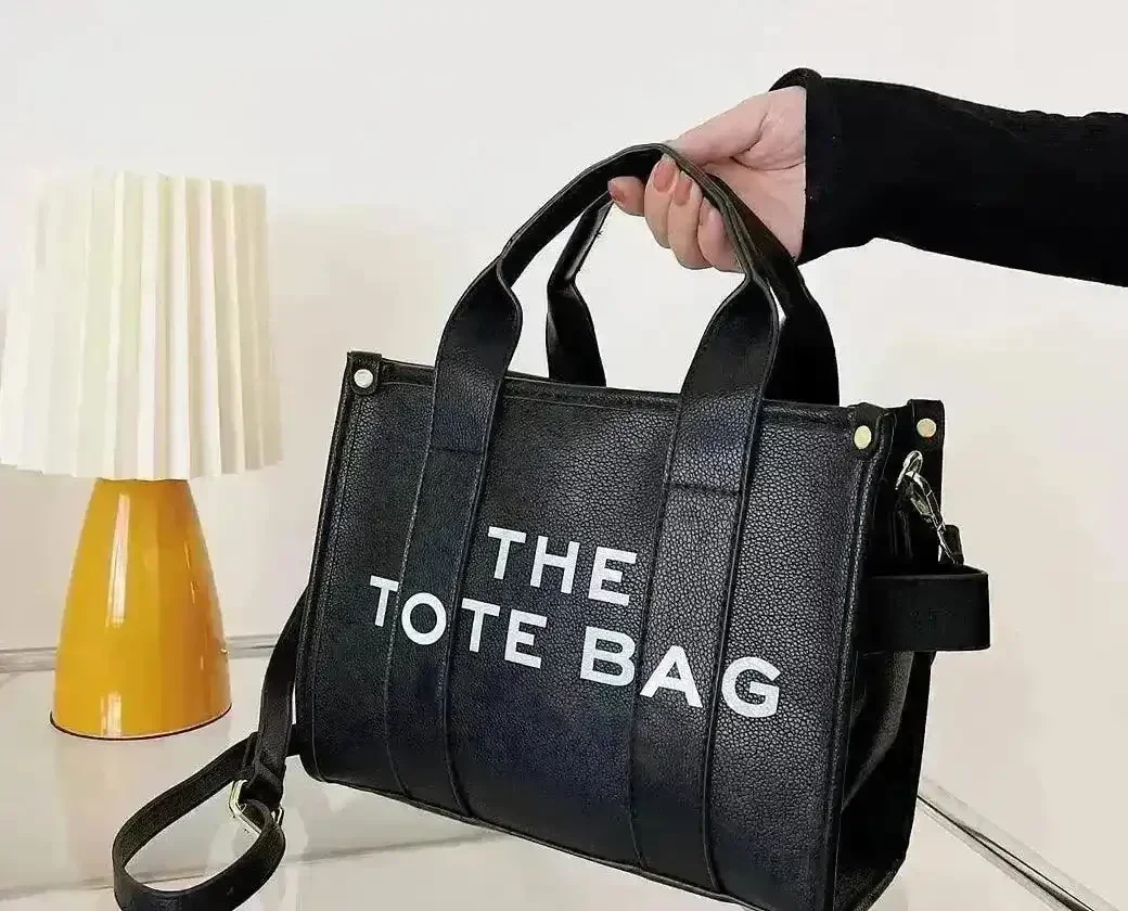 The Minimalist Tote Bag - Image 4