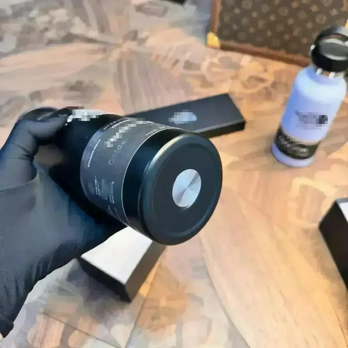 The North Face x Hydro Flask Bottle (500 ml) - Image 2