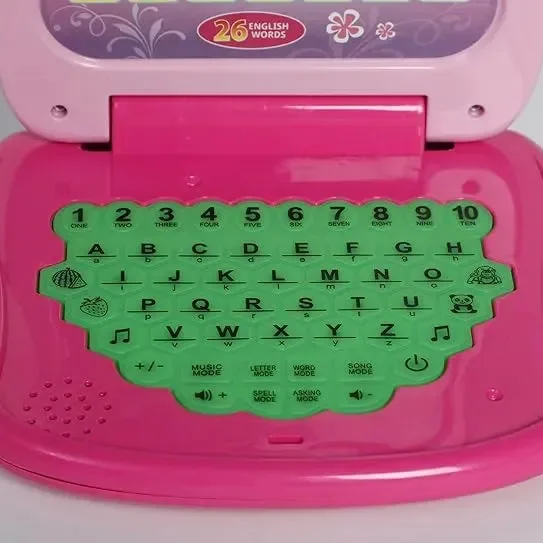 The Tiny Tech Educational Laptop - Image 2