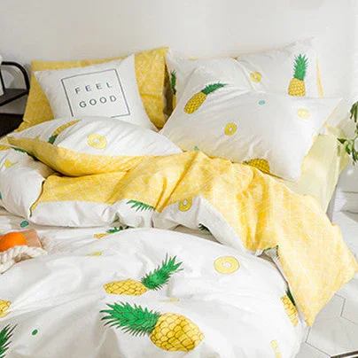 The Tropicool Dreamer Bedding Set - Image 2