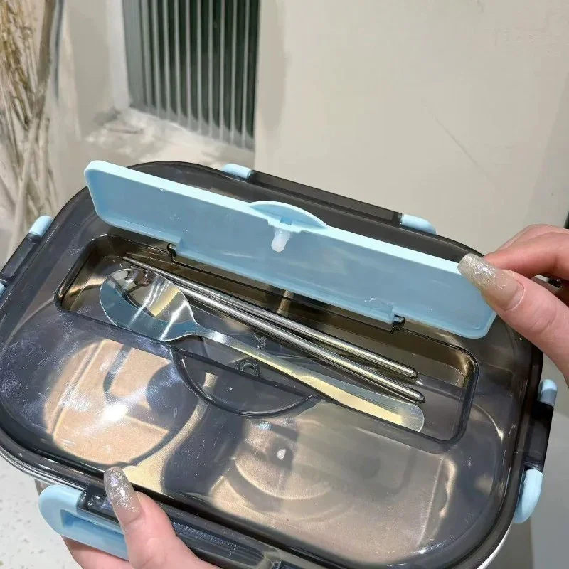 TiffCo Luxury Large Bento Box - Image 8