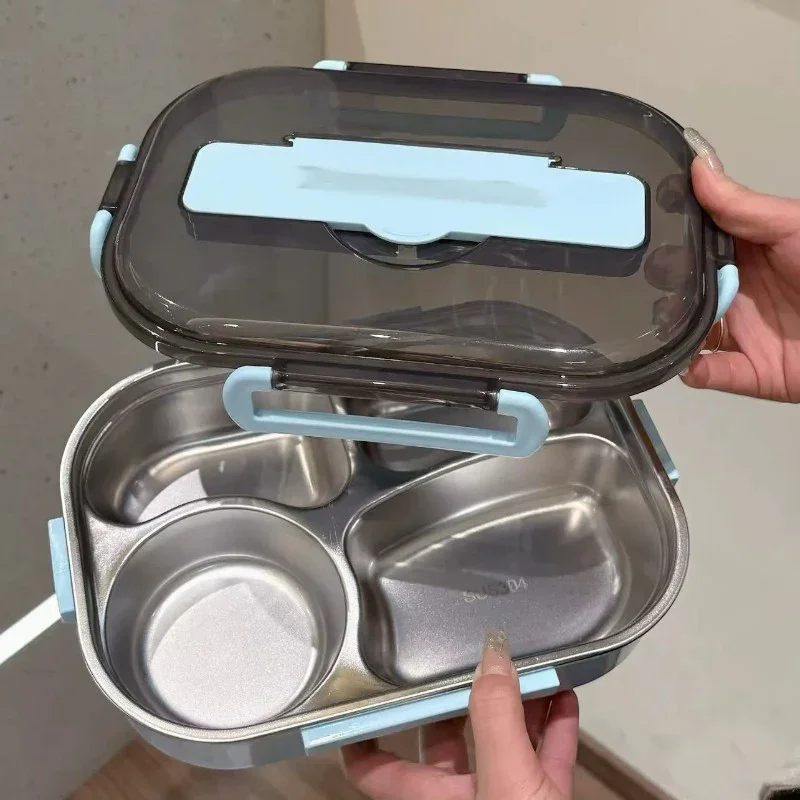 TiffCo Luxury Large Bento Box - Image 9