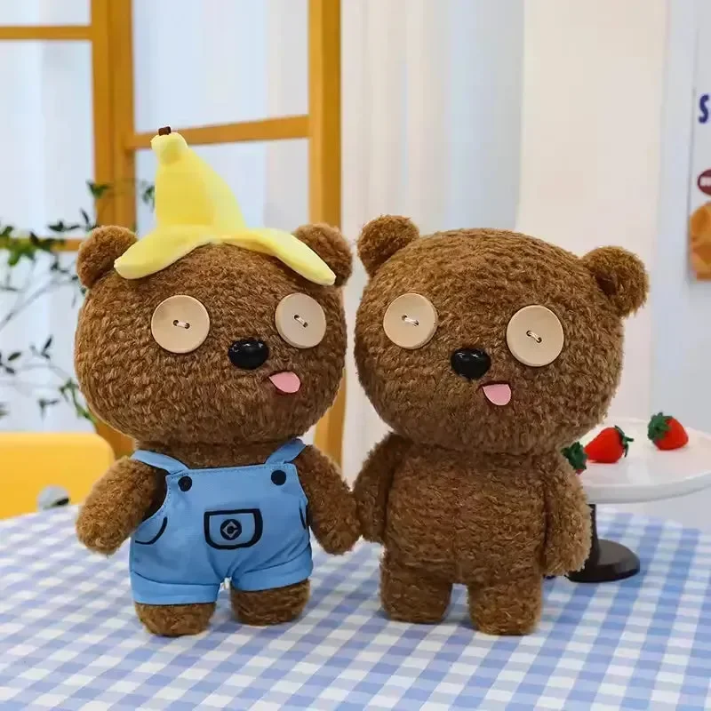 Tim the Teddy Minniun Bob Plushie - Image 5