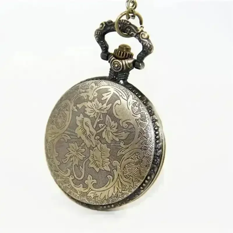 Titanic Crest Antique Vintage Keychain - Image 3