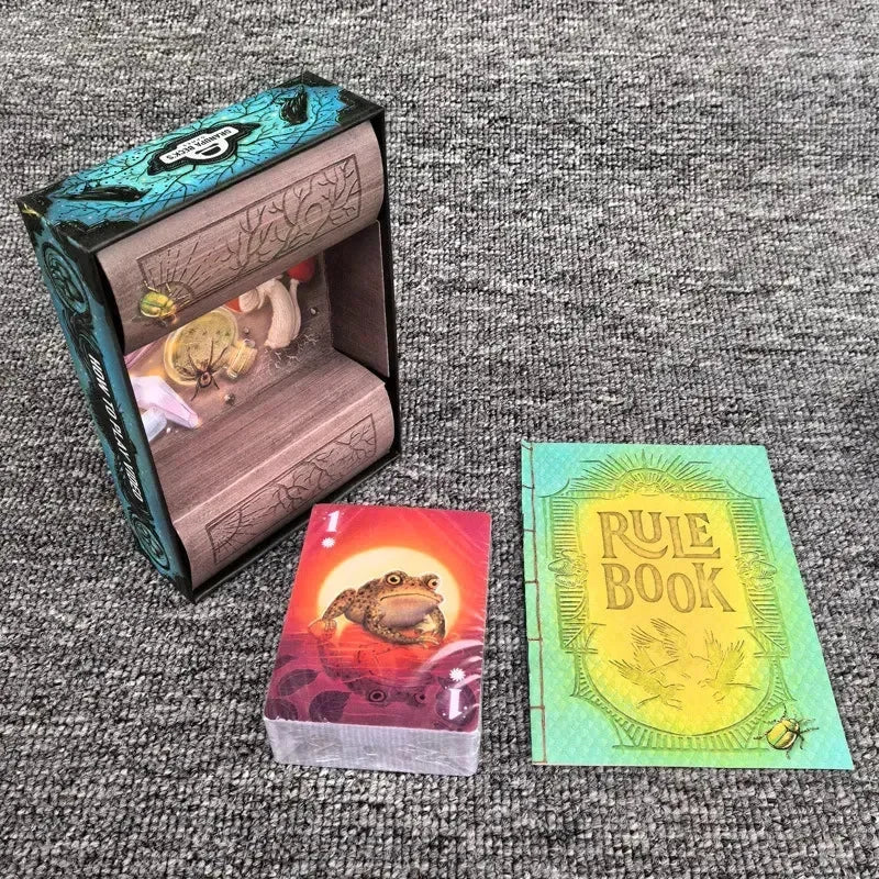 Toil & Troublez Card Game - Image 6
