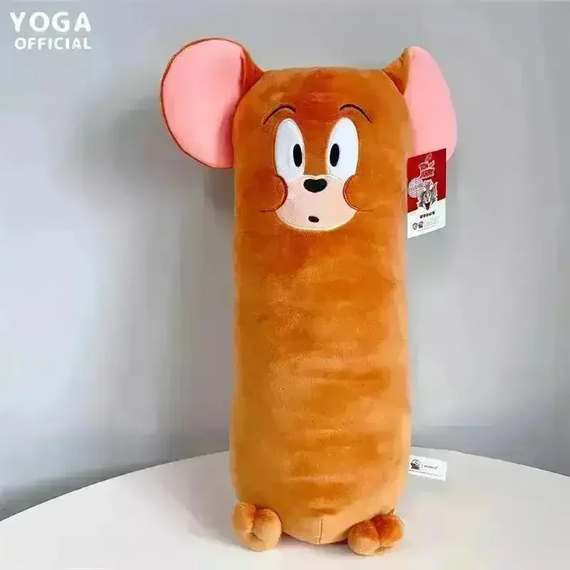 Tom & Jerry Long Flattened Plush Pillow - Image 18