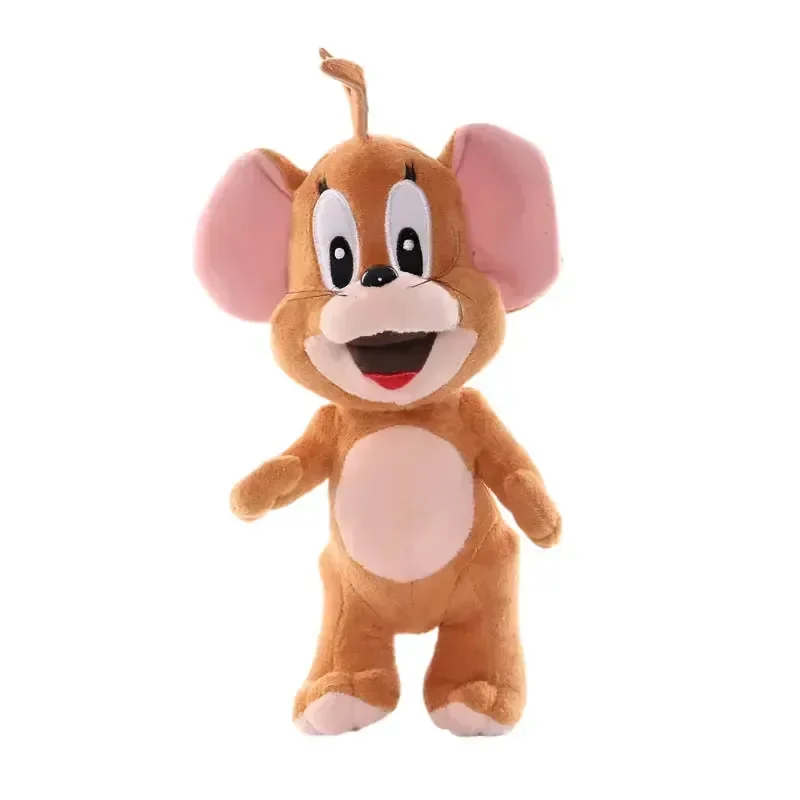 Tom & Jerry Soft Plushies - Image 17