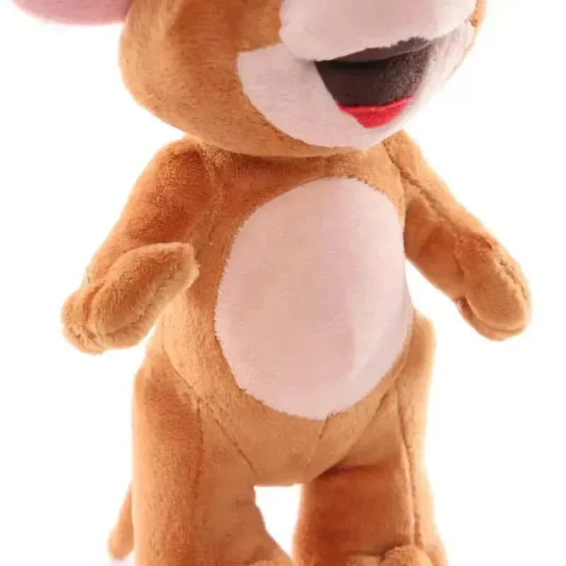 Tom & Jerry Soft Plushies - Image 5