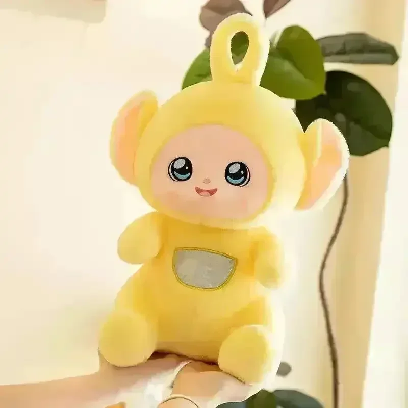 Too Cute Teletubbies Plushies (40 cm) - Image 2