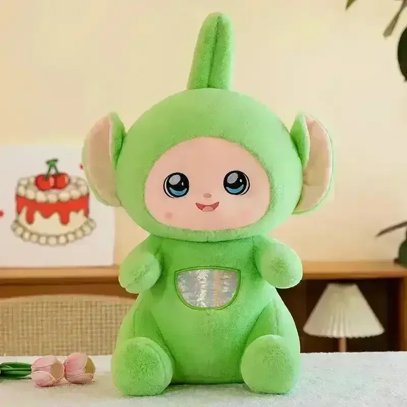 Too Cute Teletubbies Plushies (40 cm) - Image 4