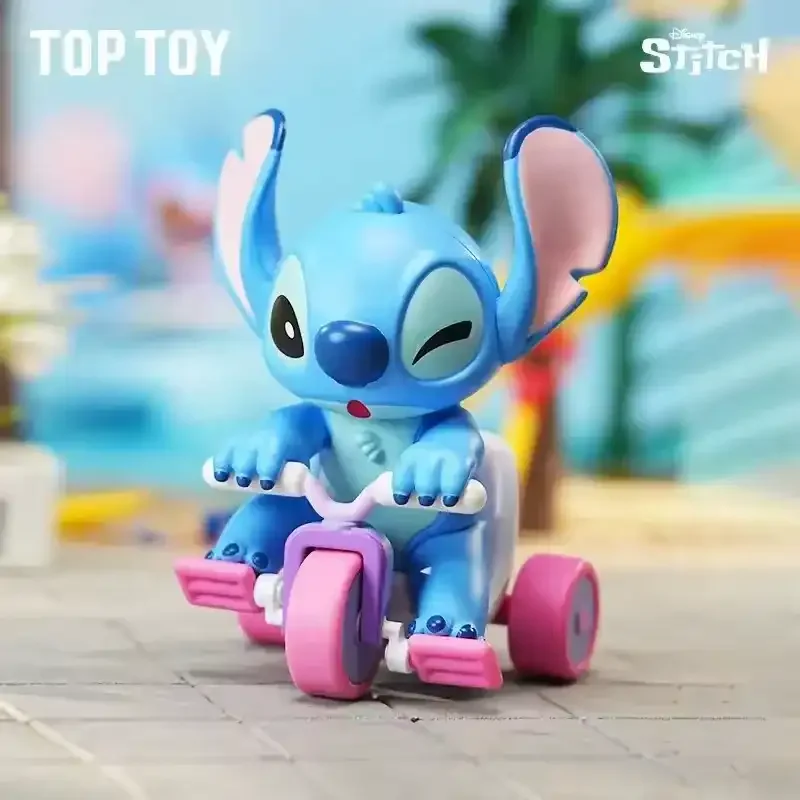 Top Toy Cosmic Alien Moe Music Blind Box - Image 6