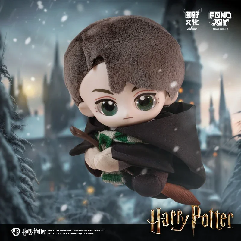 Top Toy Magic Boy Quidditch Blind Box - Image 5