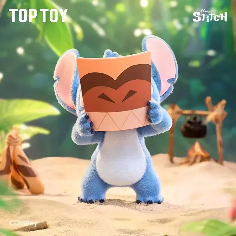 TOPTOY Hello Stitch Series Blind Box - Image 4