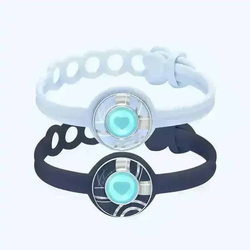 Long Distance Couple Love Bracelets (Set of 2) - Image 42