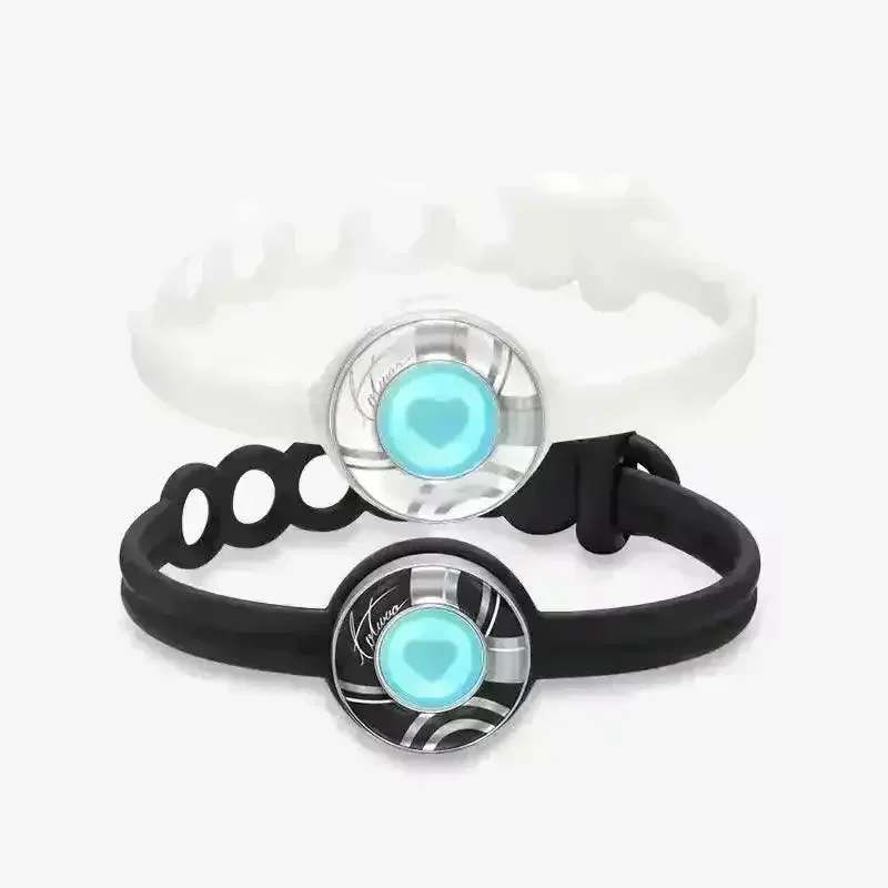 Long Distance Couple Love Bracelets (Set of 2) - Image 43