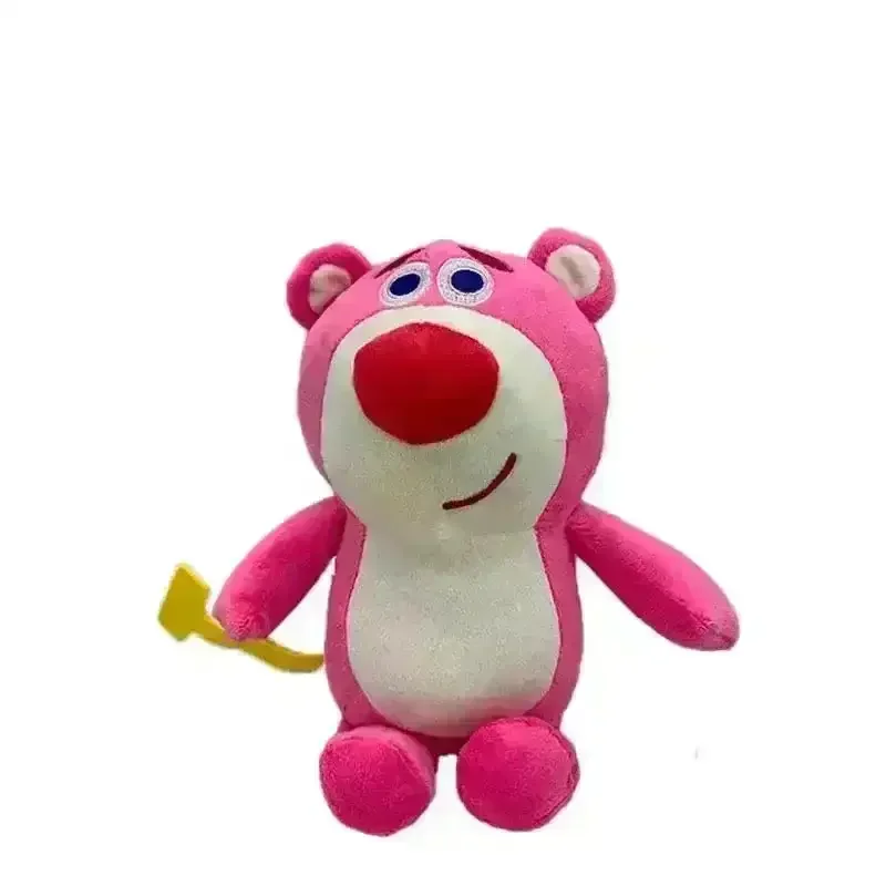 Toy Story 4 Character Plushies (20 cm) - Image 8