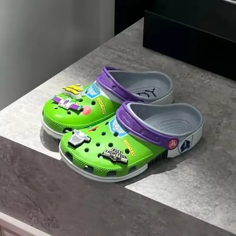 Toy Story Buzz & Woody Clogs - Image 7